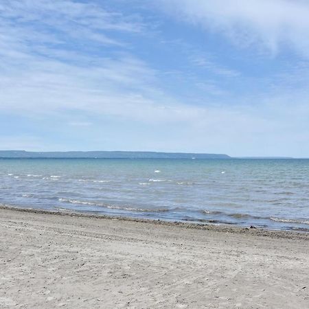 Sharodon Sands Motel Wasaga Beach Kültér fotó