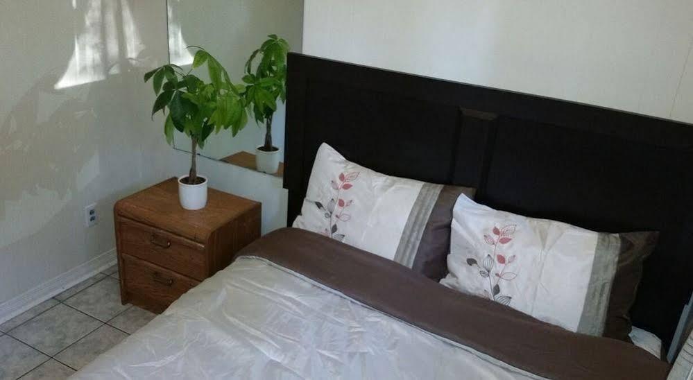 Sharodon Sands Motel Wasaga Beach Kültér fotó