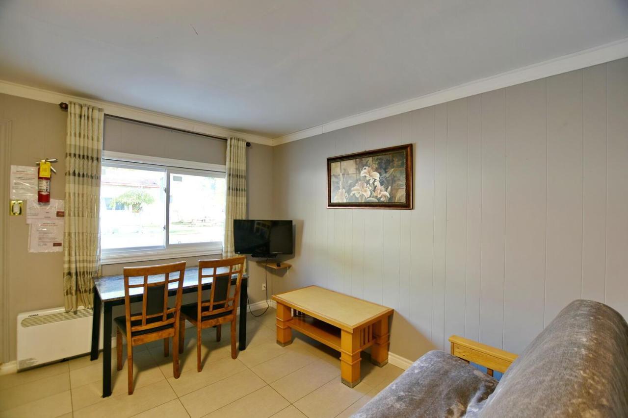 Sharodon Sands Motel Wasaga Beach Kültér fotó