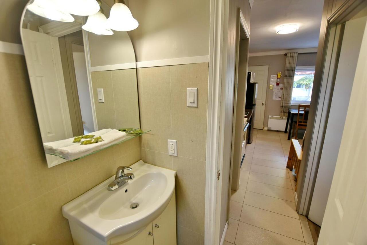 Sharodon Sands Motel Wasaga Beach Kültér fotó