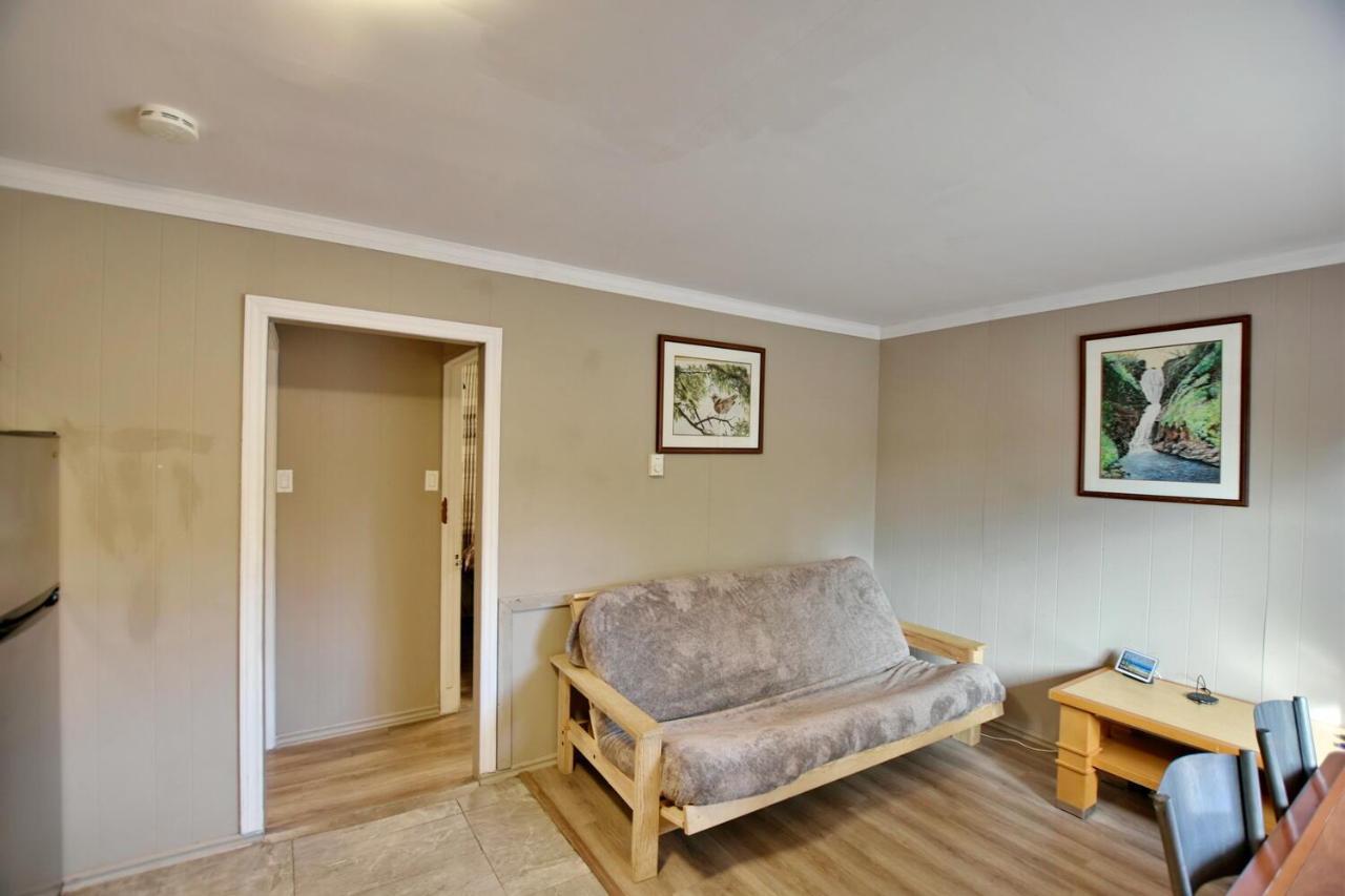 Sharodon Sands Motel Wasaga Beach Kültér fotó