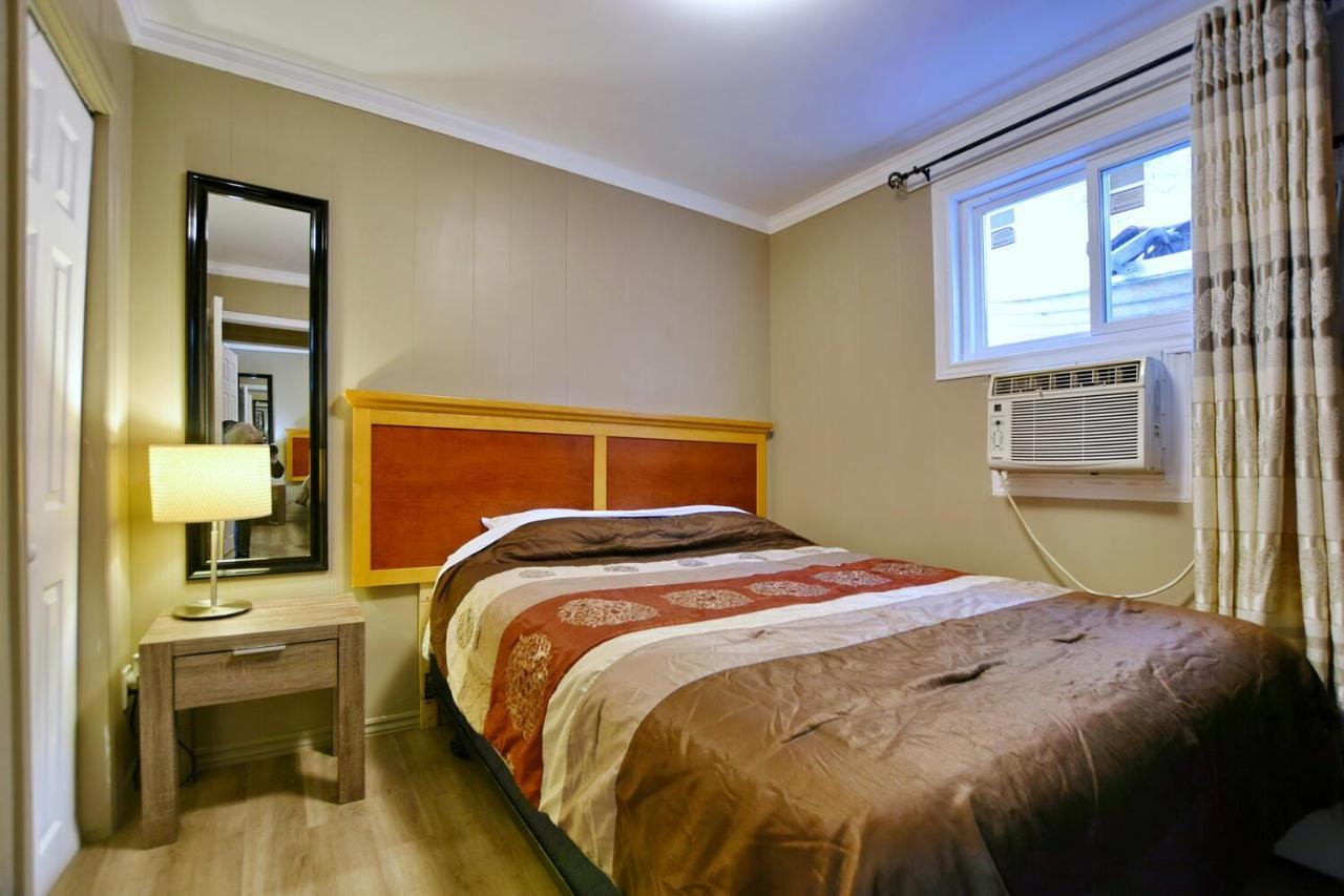 Sharodon Sands Motel Wasaga Beach Kültér fotó