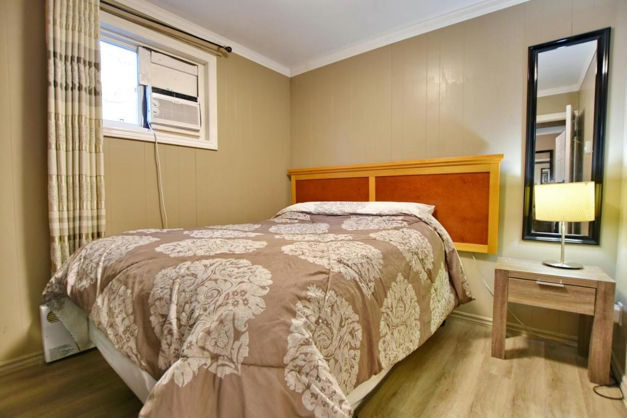 Sharodon Sands Motel Wasaga Beach Kültér fotó