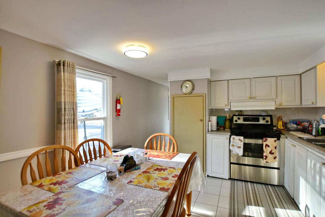 Sharodon Sands Motel Wasaga Beach Kültér fotó