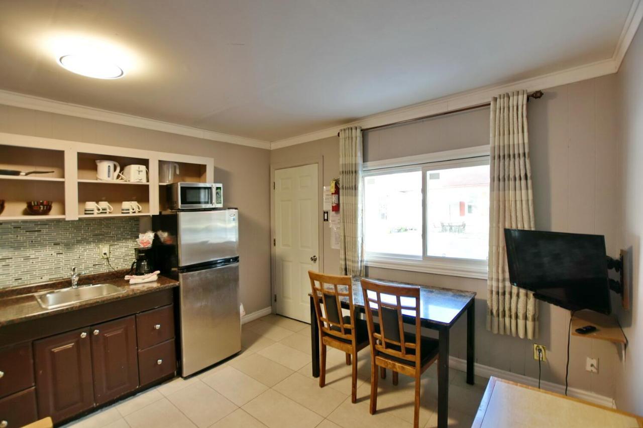Sharodon Sands Motel Wasaga Beach Kültér fotó