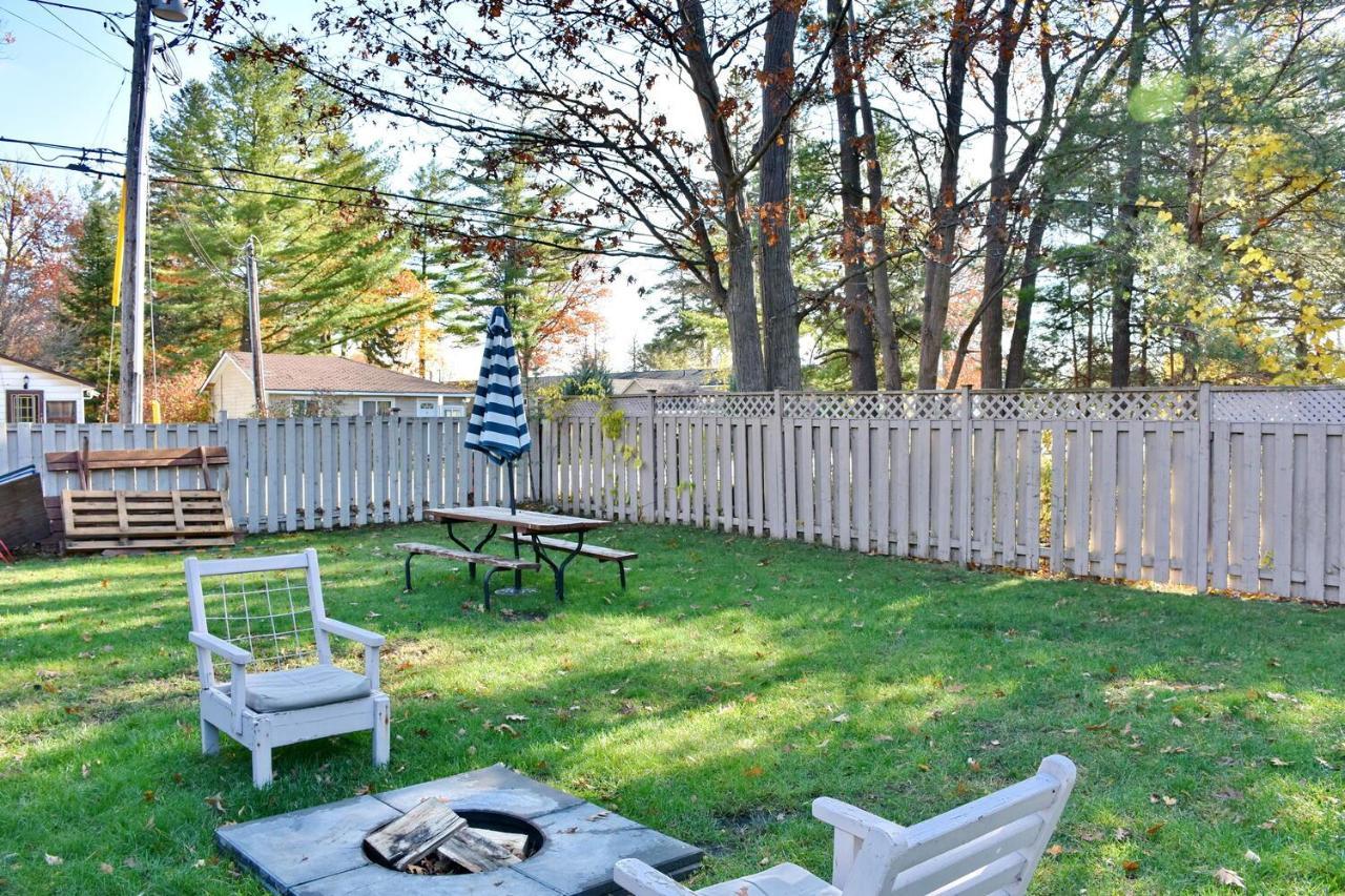 Sharodon Sands Motel Wasaga Beach Kültér fotó