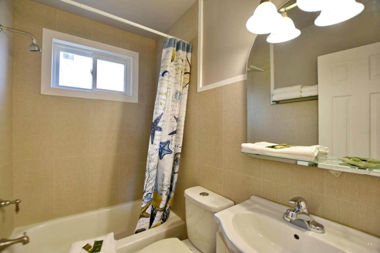 Sharodon Sands Motel Wasaga Beach Kültér fotó