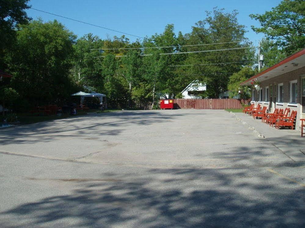 Sharodon Sands Motel Wasaga Beach Kültér fotó