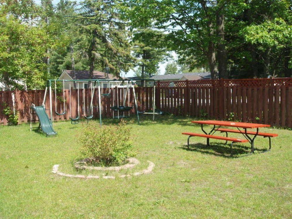 Sharodon Sands Motel Wasaga Beach Kültér fotó