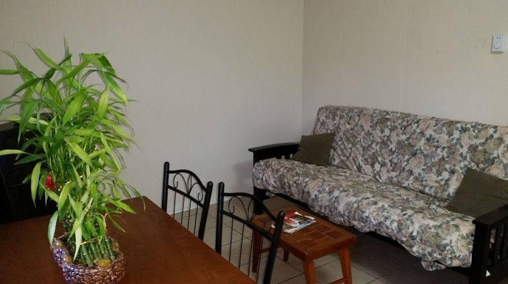 Sharodon Sands Motel Wasaga Beach Kültér fotó